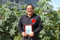 敦煌種業(yè)2005/2006年度先進企業(yè)、優(yōu)秀管理者和先進工作者名單