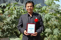 敦煌種業(yè)2005/2006年度先進企業(yè)、優(yōu)秀管理者和先進工作者名單