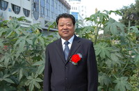 敦煌種業(yè)2005/2006年度先進企業(yè)、優(yōu)秀管理者和先進工作者名單