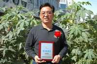 敦煌種業(yè)2005/2006年度先進企業(yè)、優(yōu)秀管理者和先進工作者名單