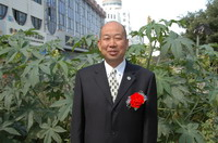 敦煌種業(yè)2005/2006年度先進企業(yè)、優(yōu)秀管理者和先進工作者名單