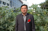 敦煌種業(yè)2005/2006年度先進企業(yè)、優(yōu)秀管理者和先進工作者名單