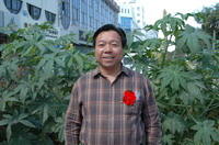 敦煌種業(yè)2005/2006年度先進企業(yè)、優(yōu)秀管理者和先進工作者名單