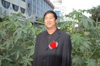 敦煌種業(yè)2005/2006年度先進企業(yè)、優(yōu)秀管理者和先進工作者名單