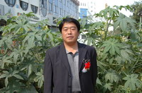 敦煌種業(yè)2005/2006年度先進企業(yè)、優(yōu)秀管理者和先進工作者名單