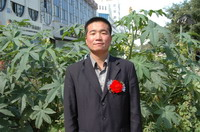 敦煌種業(yè)2005/2006年度先進企業(yè)、優(yōu)秀管理者和先進工作者名單