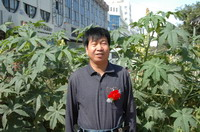 敦煌種業(yè)2005/2006年度先進企業(yè)、優(yōu)秀管理者和先進工作者名單