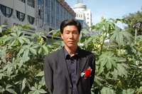 敦煌種業(yè)2005/2006年度先進企業(yè)、優(yōu)秀管理者和先進工作者名單