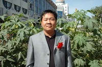 敦煌種業(yè)2005/2006年度先進企業(yè)、優(yōu)秀管理者和先進工作者名單