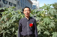 敦煌種業(yè)2005/2006年度先進企業(yè)、優(yōu)秀管理者和先進工作者名單